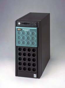 PRIMERGY FileServer