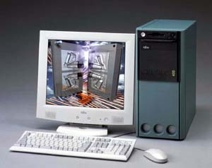 CELSIUS Wildcat II 5110