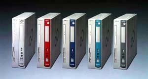 セカンドカラー