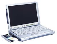 LIFEBOOK P