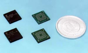 スタック型MCP「9mm×9mmシリーズ」