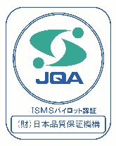 JQA登録マーク