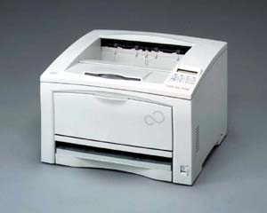 PrintiaLASER XLシリーズ