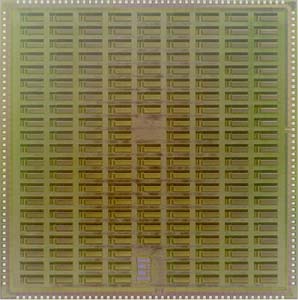 不揮発セキュアDPGA