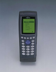 「Mobile Pocket Imager」