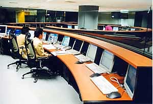 富士通ITマネージメントセンタ