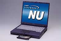 FMV-LIFEBOOK NU3