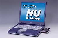 FMV-LIFEBOOK NU3B