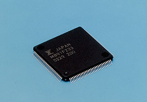 MB91F233