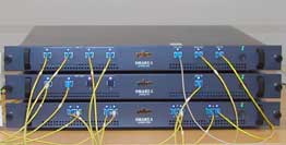 光メトロ・アクセスシステム