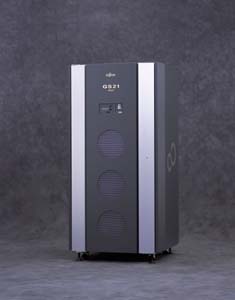 GS21 400モデルグループ