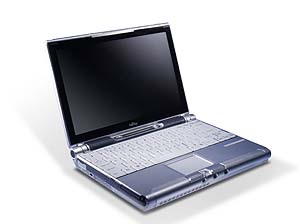 LIFEBOOK P5000