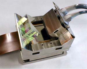 光スイッチファブリック