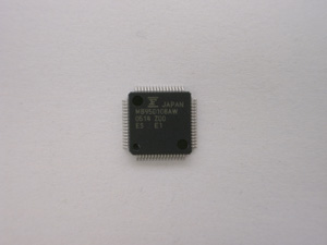 MB95D108A