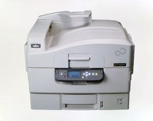 「Color PrintiaLASER XL-C8360」