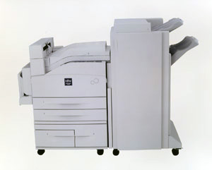「PrintiaLASER XL-9500」