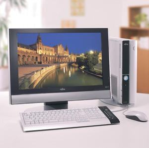 FMV-DESKPOWER CE80RN