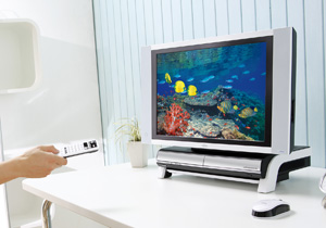 書斎や寝室で楽しめる「LXシリーズ」