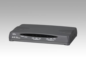 GeoStream Si-R70brin