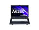 FMV-A6260正面