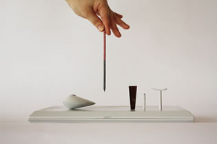 The Haunted Mountain (イメージ)