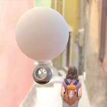 The total recall agent (イメージ)