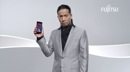 新TV-CM「プレミアム」篇