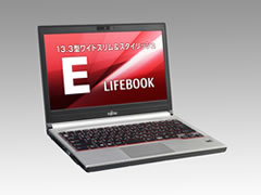 LIFEBOOK E733/G