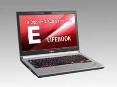 LIFEBOOK E743/G