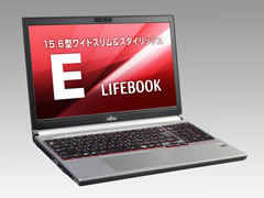 LIFEBOOK E753/G