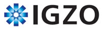 IGZOロゴ