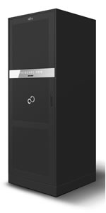 FUJITSU Supercomputer PRIMEHPC FX10