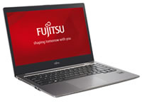 「LIFEBOOK U904/H」