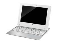 「スリムキーボード(別売)」