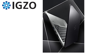 「LIFEBOOK UH90/M」