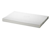 「QH55/M専用カバー」