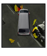 図7 接触リスクの可視化