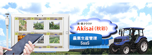 写真：トラクター利用時のイメージ