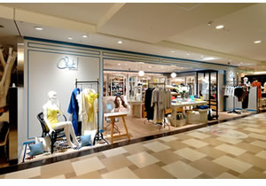 インティメイツ様店舗写真