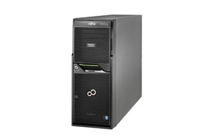 2WAYタワー型/ラック型サーバ PRIMERGY TX2540 M1