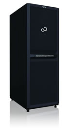 FUJITSU Integrated System Analytics Ready