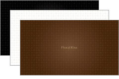 3色から選べる壁紙