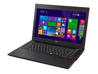 「LIFEBOOK UH55/T」