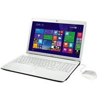 「LIFEBOOK AH42/T」