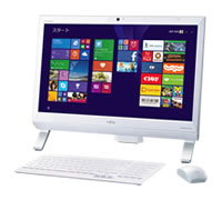 「ESPRIMO FH52/T」