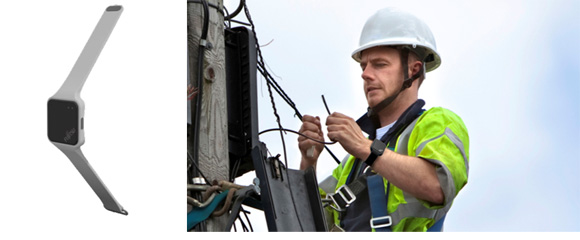 バイタルセンシングバンド