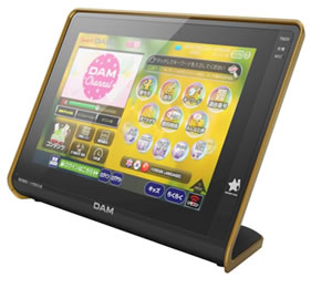 写真1： 「SmartDAM L」