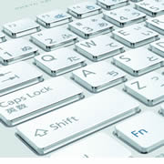 プリズムクリアキー