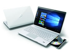 「LIFEBOOK SH90/W」