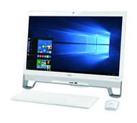 「ESPRIMO FH52/W」